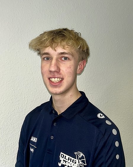 Beisitzer: Andreas Schmidt