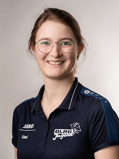Mitarbeiterin: Lisanne Köllner