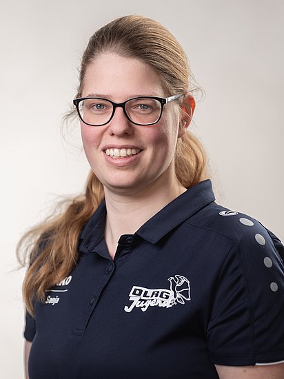 Leitung Kiga: Sonja Wörtmann