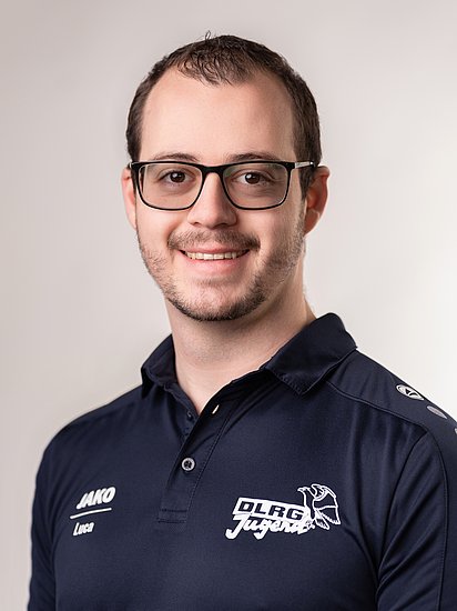 Mitarbeiter: Luca Ried