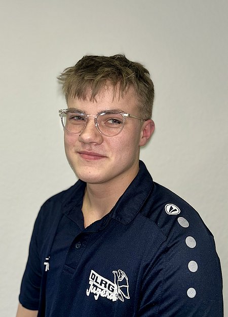 Beisitzer: Liam Keuerleber